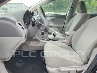 2009 Toyota COROLLA фото