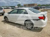 2009 Toyota COROLLA photo