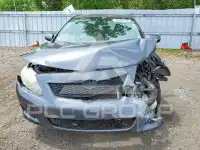 2009 Toyota COROLLA photo