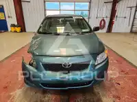 2009 Toyota COROLLA photo