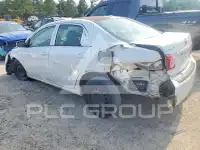 2009 Toyota COROLLA photo