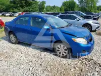 2009 Toyota COROLLA photo