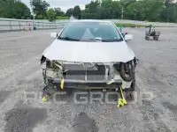 2009 Toyota COROLLA photo