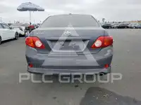 2009 Toyota COROLLA photo