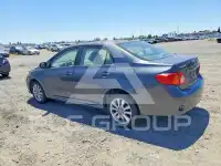 2009 Toyota COROLLA фото