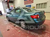 2009 Toyota COROLLA photo