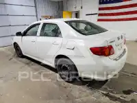 2009 Toyota COROLLA photo