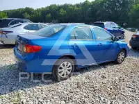 2009 Toyota COROLLA photo