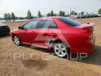 2009 Toyota COROLLA фото