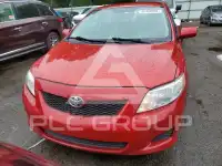 2009 Toyota COROLLA photo