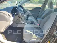 2009 Toyota COROLLA photo