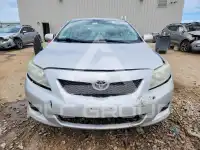 2009 Toyota COROLLA фото