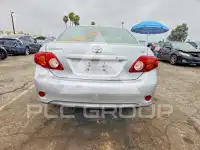 2009 Toyota COROLLA photo