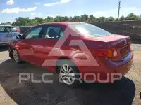 2009 Toyota COROLLA photo