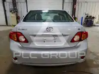 2009 Toyota COROLLA фото