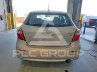 2009 Toyota COROLLA photo