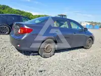 2009 Toyota COROLLA photo