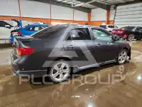 2009 Toyota COROLLA photo