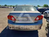 2009 Toyota COROLLA photo