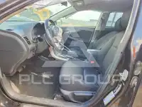 2009 Toyota COROLLA photo