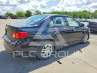 2009 Toyota COROLLA photo