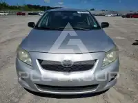 2009 Toyota COROLLA фото