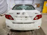 2009 Toyota COROLLA photo