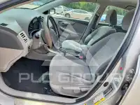 2009 Toyota COROLLA photo