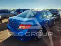 2009 Toyota COROLLA photo