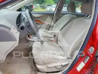 2009 Toyota COROLLA фото