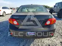 2009 Toyota COROLLA photo