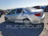 2009 Toyota COROLLA photo
