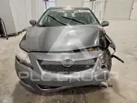 2009 Toyota COROLLA photo