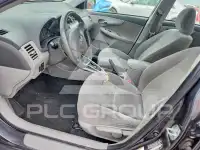 2009 Toyota COROLLA photo