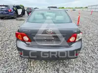 2009 Toyota COROLLA photo