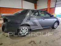 2009 Toyota COROLLA photo