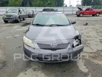 2009 Toyota COROLLA photo