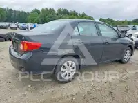 2009 Toyota COROLLA фото