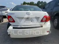 2009 Toyota COROLLA photo