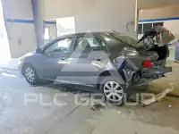 2009 Toyota COROLLA photo