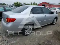 2009 Toyota COROLLA photo
