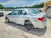 2009 Toyota COROLLA photo