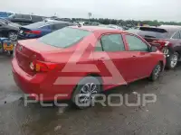 2009 Toyota COROLLA photo