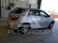 2009 Toyota COROLLA photo
