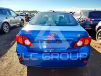 2009 Toyota COROLLA photo