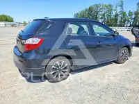 2009 Toyota COROLLA photo