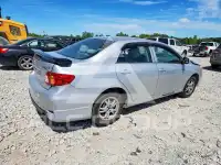 2009 Toyota COROLLA photo