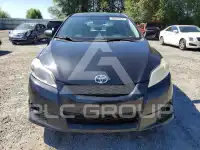 2009 Toyota COROLLA photo