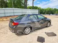 2009 Toyota COROLLA photo