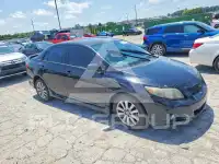 2009 Toyota COROLLA photo